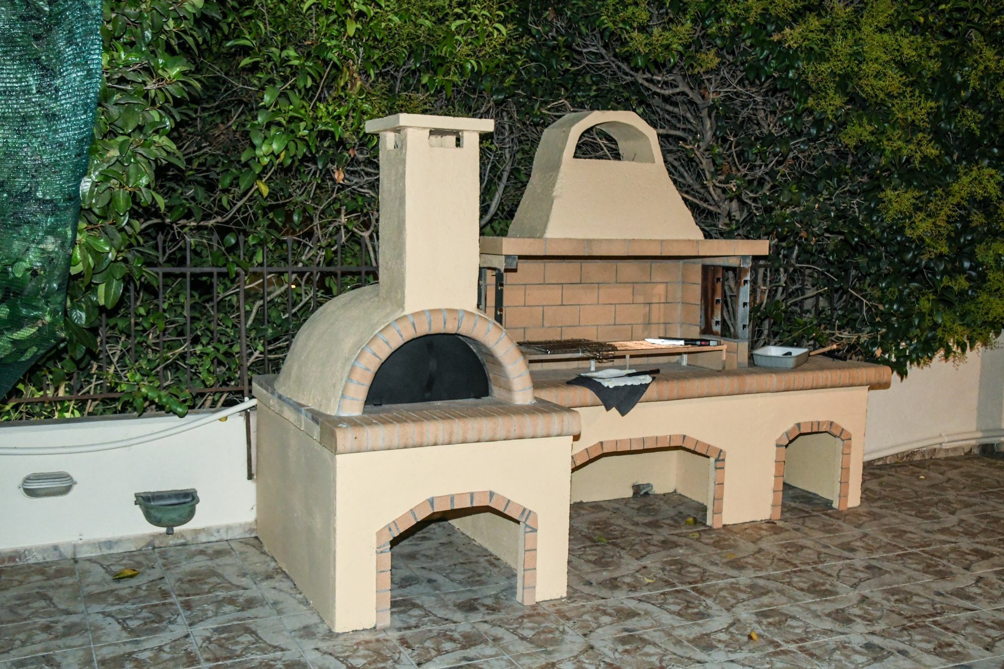 Harmony Villa Koskinou  Exterior foto